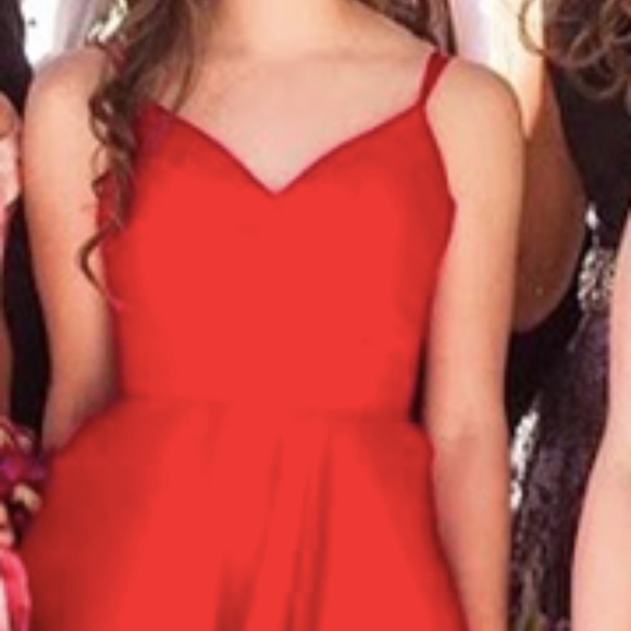 Alyce Paris Prom Dress - Picture 2 of 6